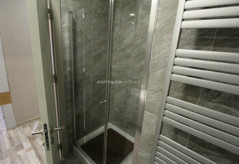 Квартира 3+1 в Стамбуле, Турция | PKK-46423