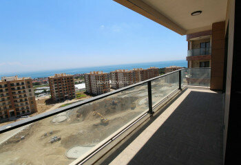 Квартира 3+1 в Стамбуле, Турция | PKK-46423