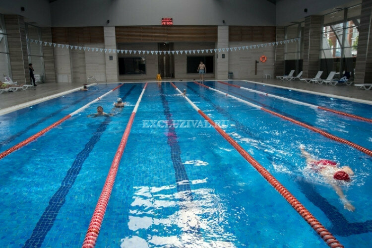 Квартира 1+1 в Стамбуле, Турция | STE-10610