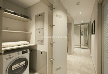 Квартира 1+1 в Стамбуле, Турция | STE-10610