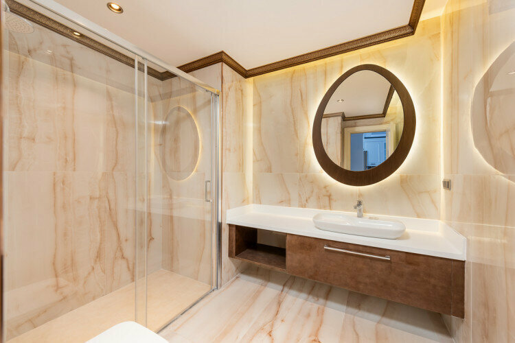 Квартира 1+1 в Алании, Турция | STE-23488