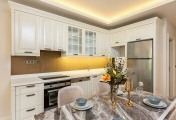 Квартира 1+1 в Алании, Турция | STE-23488