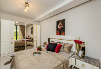 Квартира 1+1 в Алании, Турция | STE-23488