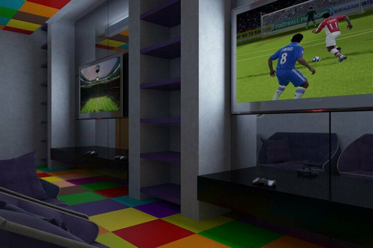 Квартира 2+1 в Каргыджаке, Алания, Турция | PTE-13769