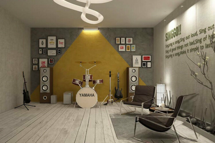 Квартира 2+1 в Каргыджаке, Алания, Турция | PTE-13769