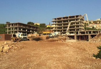 Квартира 2+1 в Каргыджаке, Алания, Турция | PTE-13769