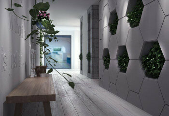 Квартира 2+1 в Каргыджаке, Алания, Турция | PTE-13769