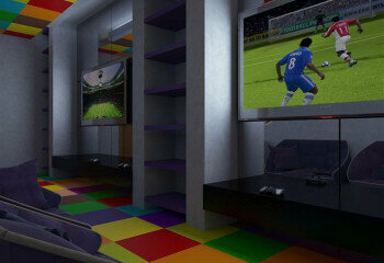 Квартира 2+1 в Каргыджаке, Алания, Турция | PTE-13769