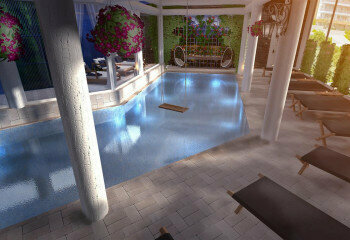 Квартира 2+1 в Каргыджаке, Алания, Турция | PTE-13769