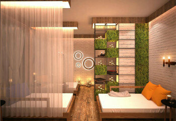 Квартира 2+1 в Каргыджаке, Алания, Турция | PTE-13769