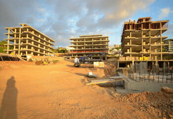 Квартира 2+1 в Каргыджаке, Алания, Турция | PTE-13769