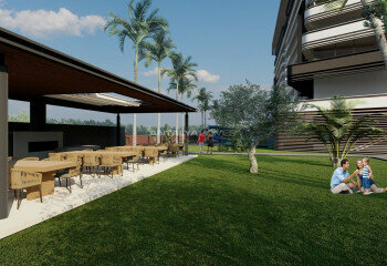 Квартира 3+1 в Анталии, Турция | STE-45187