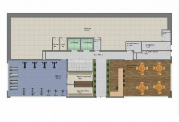 Квартира 2+1 в Анталии, Турция | PBB-45180