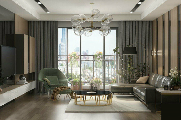 Квартира 2+1 в Коньяалты, Анталия, Турция | SBB-45197