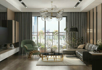 Квартира 2+1 в Коньяалты, Анталия, Турция | SBB-45197