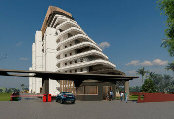 Квартира 2+1 в Анталии, Турция | PTE-45185