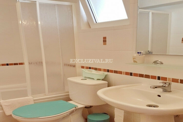 Квартира 2+1 в Бодруме, Турция | PBB-10777