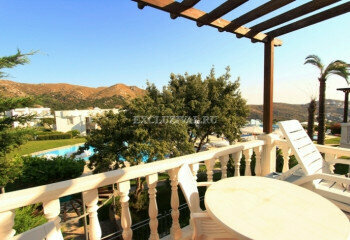 Квартира 2+1 в Бодруме, Турция | PBB-10777