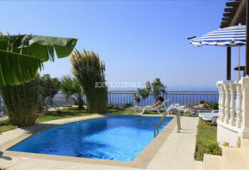 Квартира 2+1 в Бодруме, Турция | PBB-10777