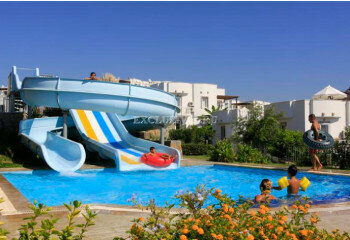 Квартира 2+1 в Бодруме, Турция | PBB-10777