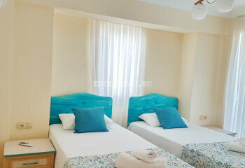 Квартира 2+1 в Бодруме, Турция | PBB-10777