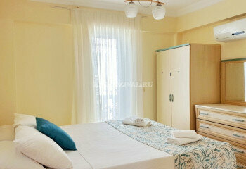 Квартира 2+1 в Бодруме, Турция | PBB-10777