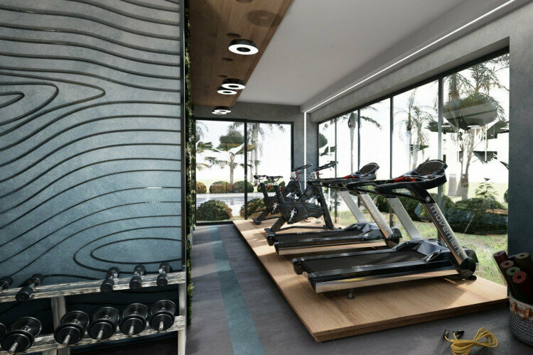 Квартира 2+1 в Анталии, Турция | PKK-45169