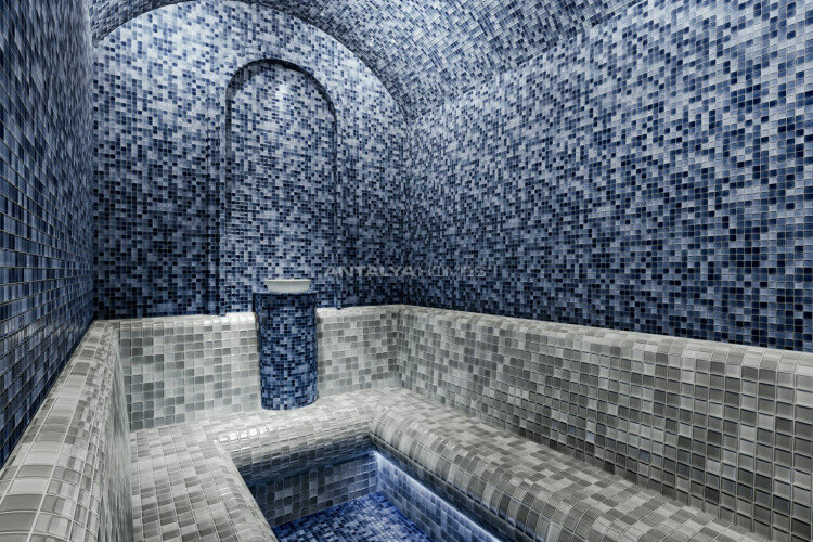 Квартира 2+1 в Анталии, Турция | PKK-45169