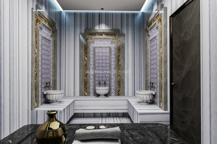 Квартира 2+1 в Анталии, Турция | PKK-45169