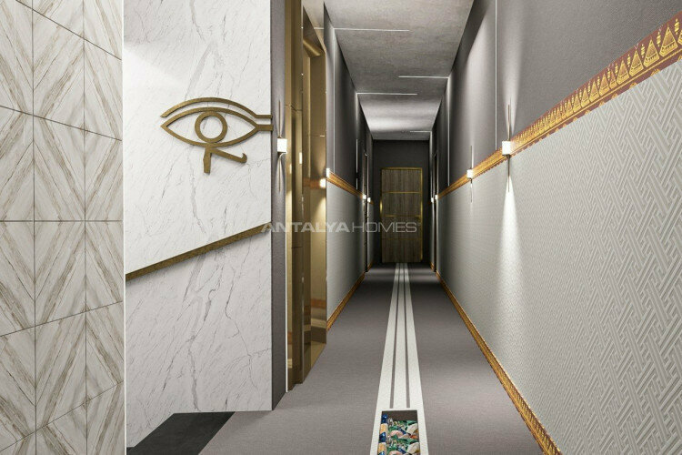 Квартира 2+1 в Анталии, Турция | PKK-45169