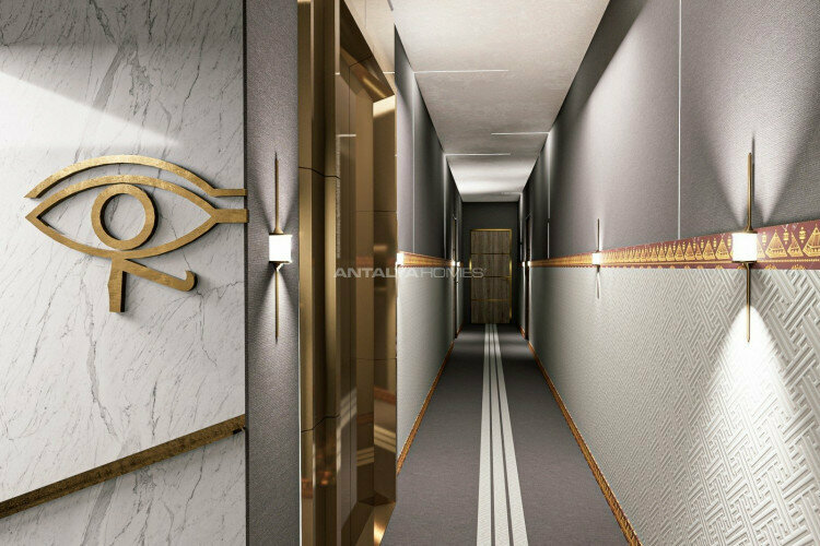 Квартира 2+1 в Анталии, Турция | PKK-45169