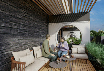 Квартира 2+1 в Анталии, Турция | PKK-45169