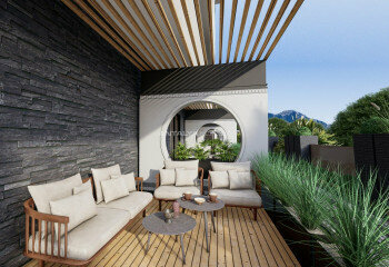 Квартира 2+1 в Анталии, Турция | PKK-45169