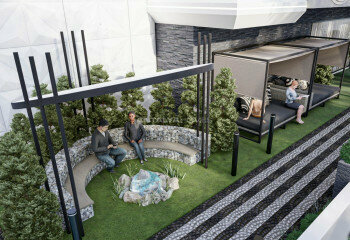 Квартира 2+1 в Анталии, Турция | PKK-45169