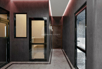 Квартира 2+1 в Анталии, Турция | PKK-45169