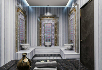 Квартира 2+1 в Анталии, Турция | PKK-45169