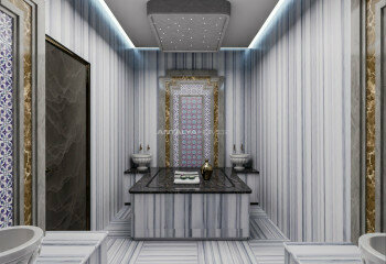 Квартира 2+1 в Анталии, Турция | PKK-45169