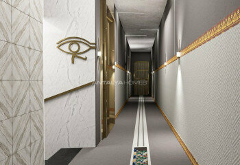 Квартира 2+1 в Анталии, Турция | PKK-45169