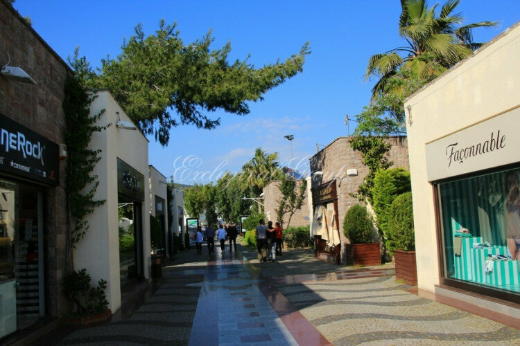 Квартира 1+1 в Бодруме, Турция | SBB-16957