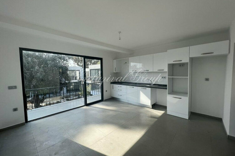 Квартира 1+1 в Бодруме, Турция | SBB-16957