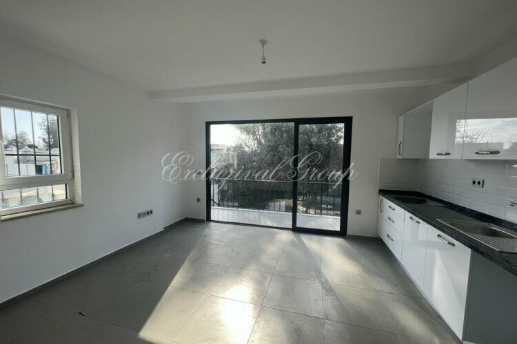 Квартира 1+1 в Бодруме, Турция | SBB-16957