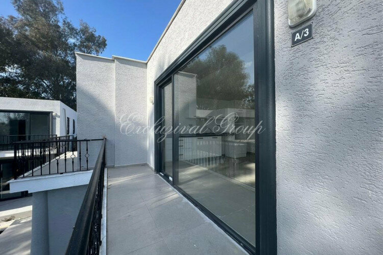 Квартира 1+1 в Бодруме, Турция | SBB-16957