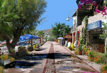 Квартира 1+1 в Бодруме, Турция | SBB-16957