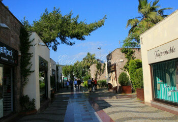 Квартира 1+1 в Бодруме, Турция | SBB-16957