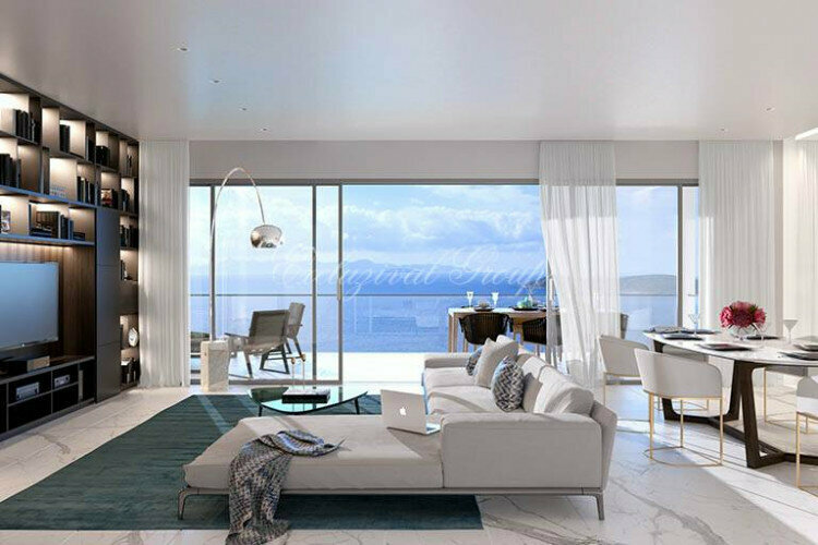 Квартира 2+1 в Бодруме, Турция | PBB-10807