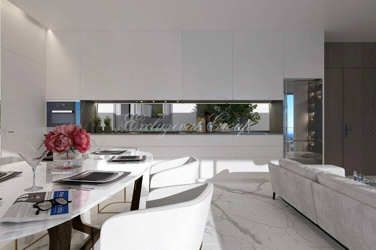 Квартира 2+1 в Бодруме, Турция | PBB-10807