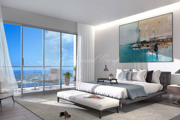 Квартира 2+1 в Бодруме, Турция | PBB-10807