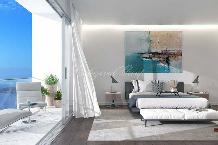 Квартира 2+1 в Бодруме, Турция | PBB-10807