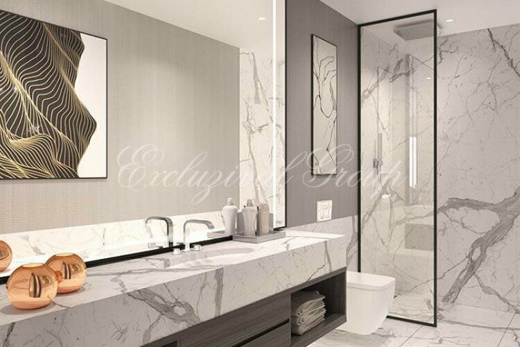 Квартира 2+1 в Бодруме, Турция | PBB-10807