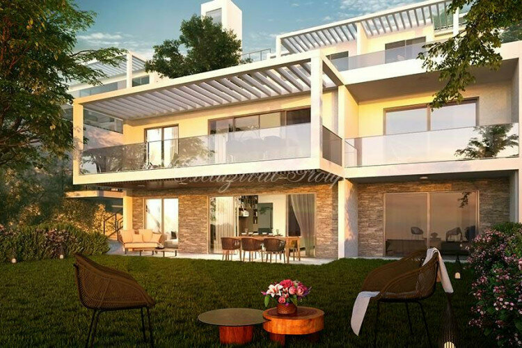 Квартира 2+1 в Бодруме, Турция | PBB-10807